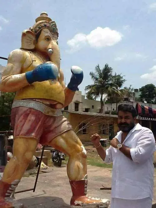 mohanlal